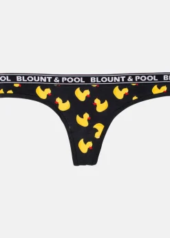 Tropical String 4-pack