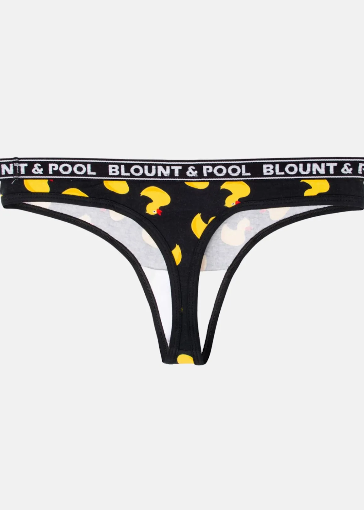 Tropical String 4-pack