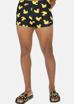 Tropical Swim Trunk