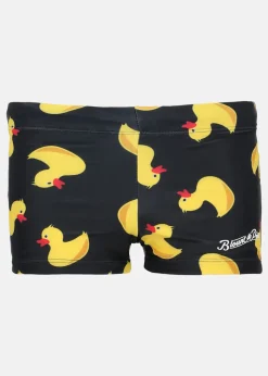 Tropical Swim Trunk JR