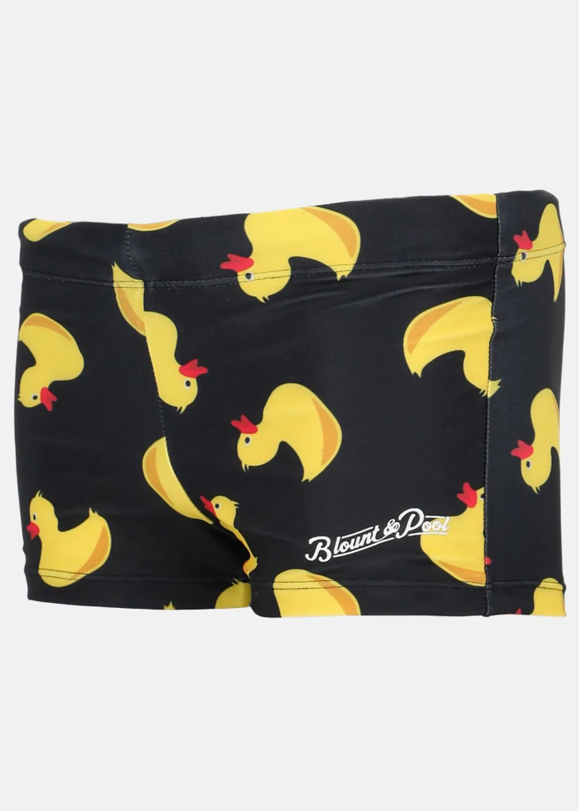 Tropical Swim Trunk JR