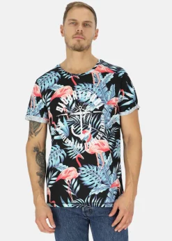 Tropical Tee