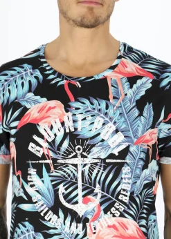 Tropical Tee