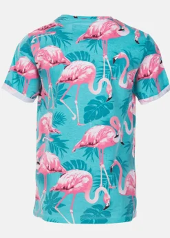 Tropical Tee JR