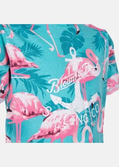 Tropical Tee JR