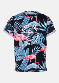 Tropical Tee JR