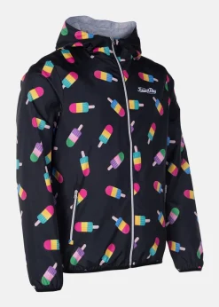 Tropical Wind Jacket