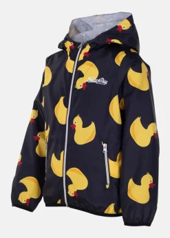 Tropical Wind Jacket JR