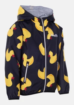 Tropical Wind Jacket JR