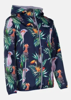 Tropical Wind Jacket W