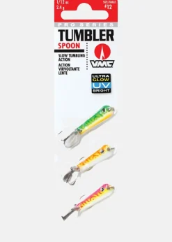 Tumbler Spoon Kit 3-pack 2,4g