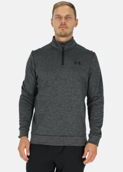 UA Armour Fleece 1/4 Zip