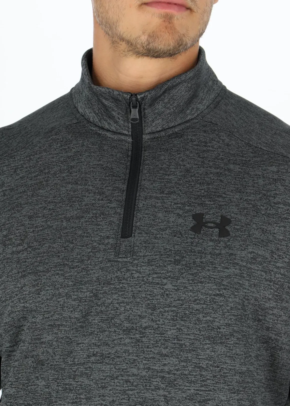 UA Armour Fleece 1/4 Zip