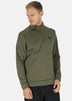 UA Armour Fleece 1/4 Zip