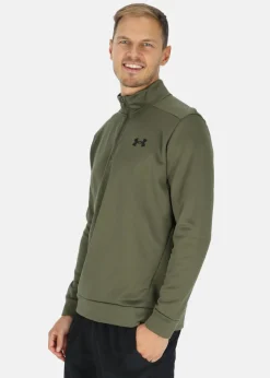 UA Armour Fleece 1/4 Zip