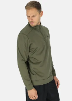 UA Armour Fleece 1/4 Zip