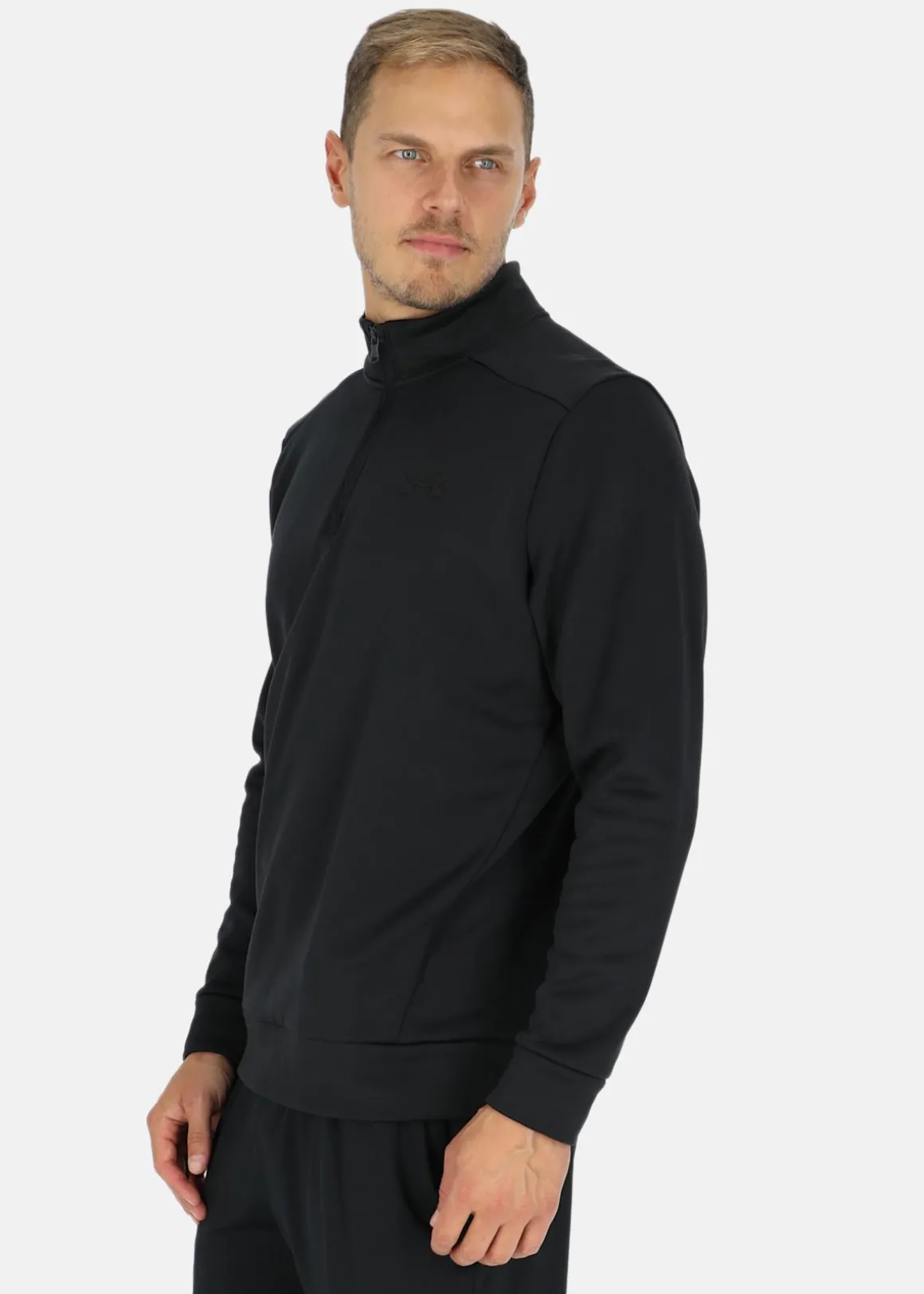 UA Armour Fleece 1/4 Zip