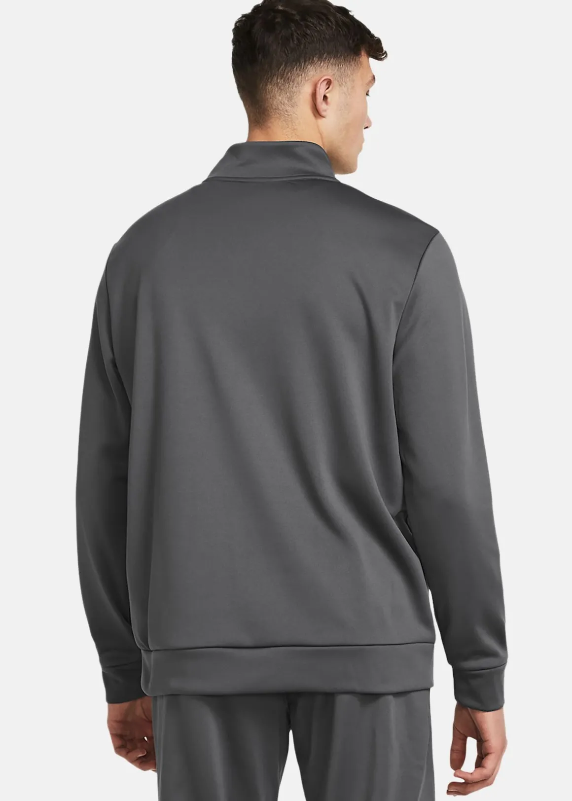 UA Armour Fleece 1/4 Zip