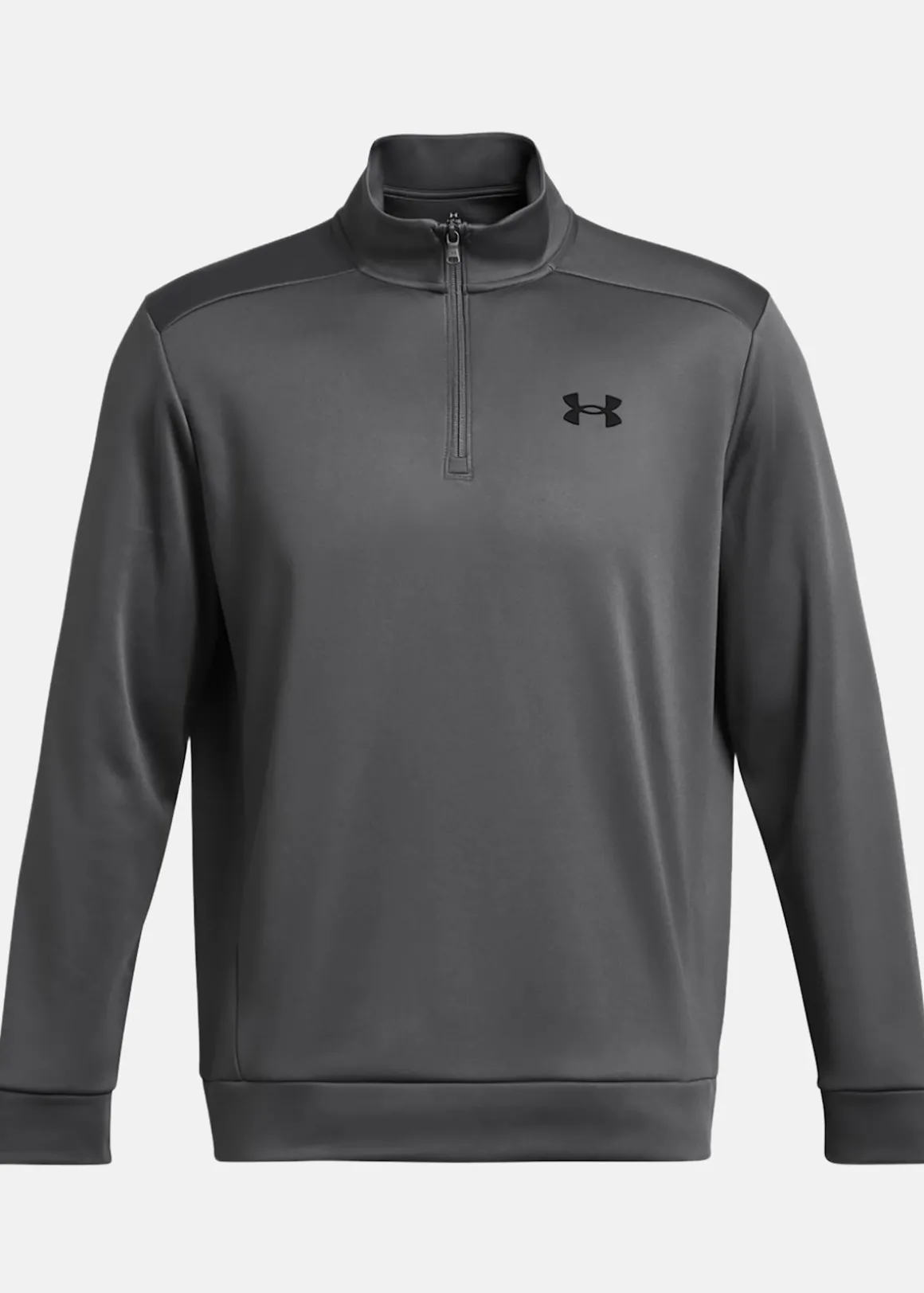 UA Armour Fleece 1/4 Zip