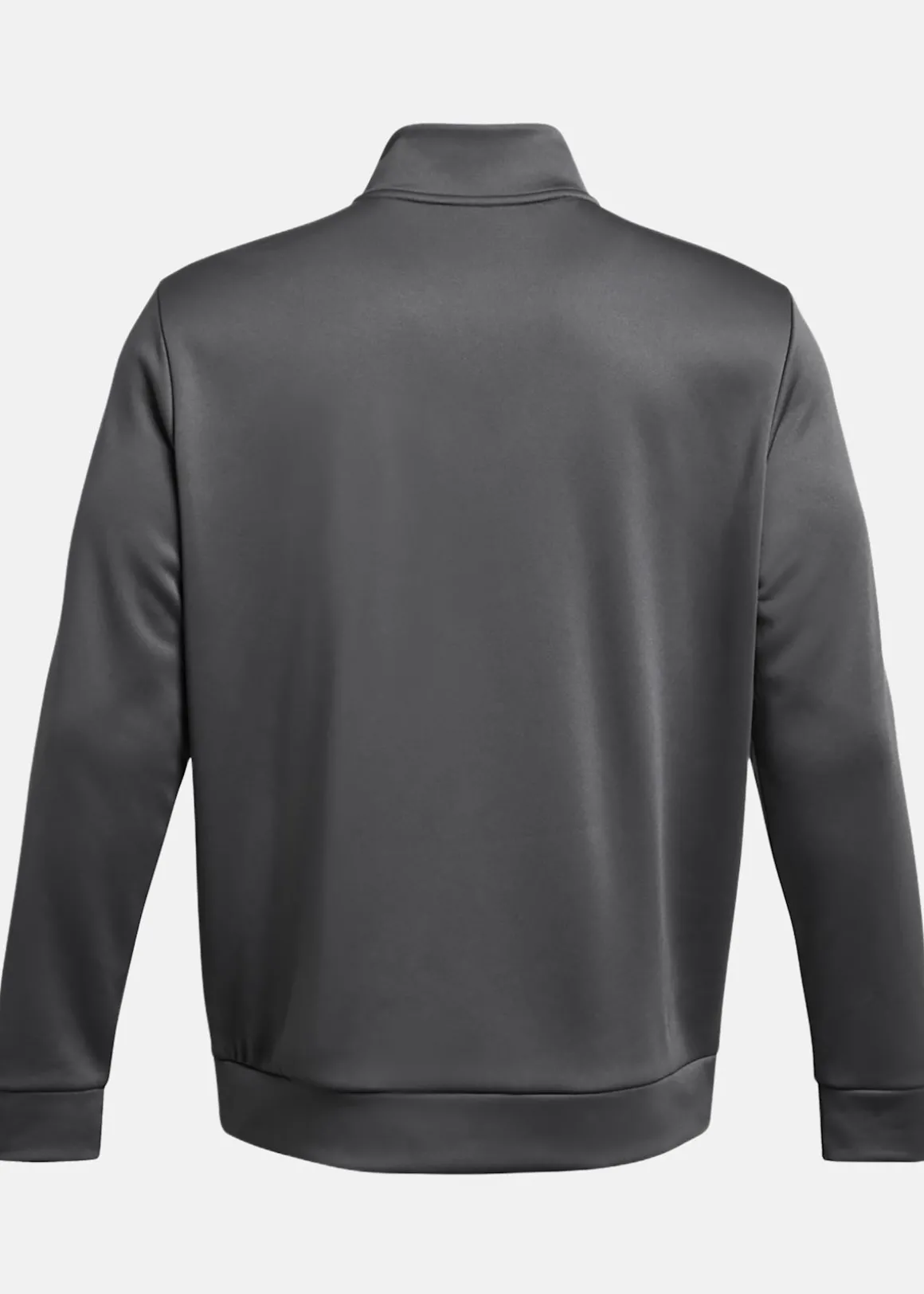 UA Armour Fleece 1/4 Zip