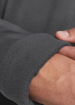 UA Armour Fleece 1/4 Zip