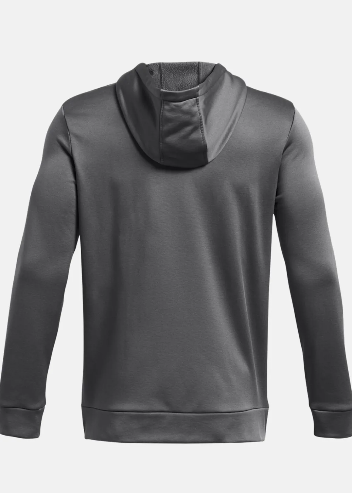 UA Armour Fleece FZ Hoodie