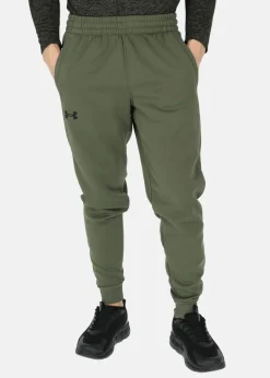 UA Armour Fleece Joggers
