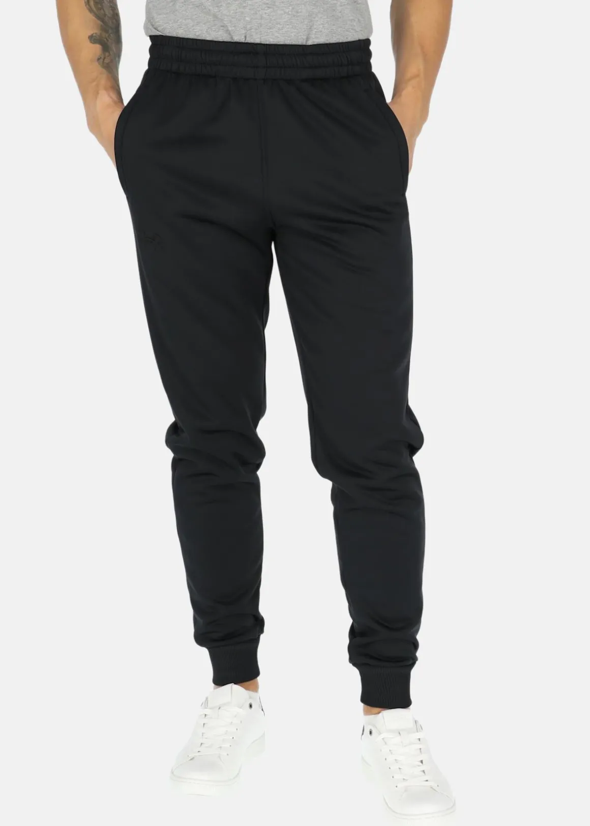 UA Armour Fleece Joggers