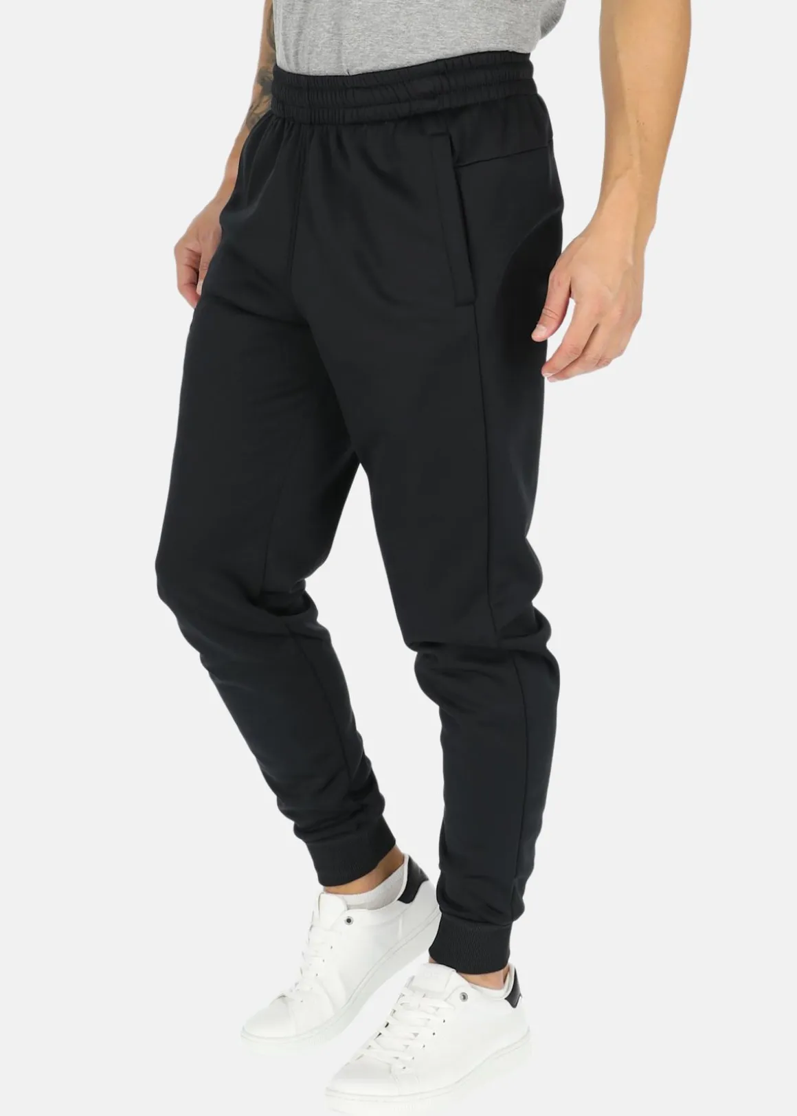 UA Armour Fleece Joggers