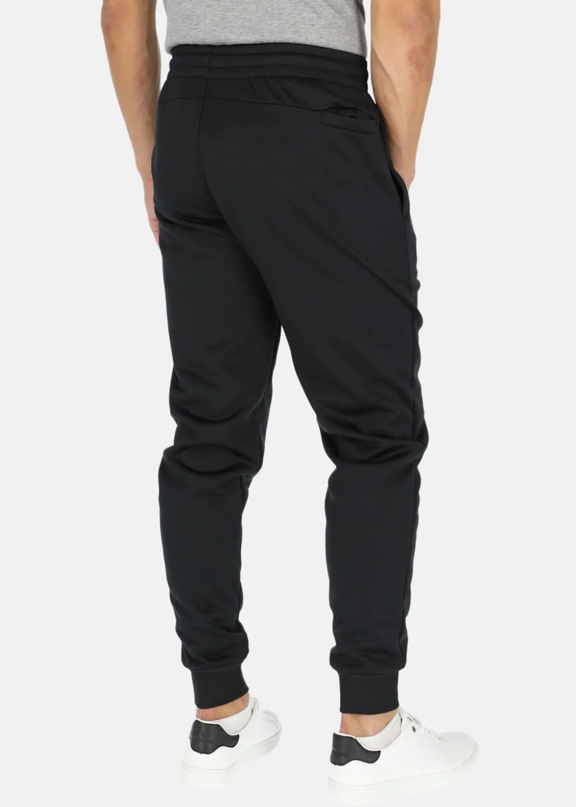 UA Armour Fleece Joggers