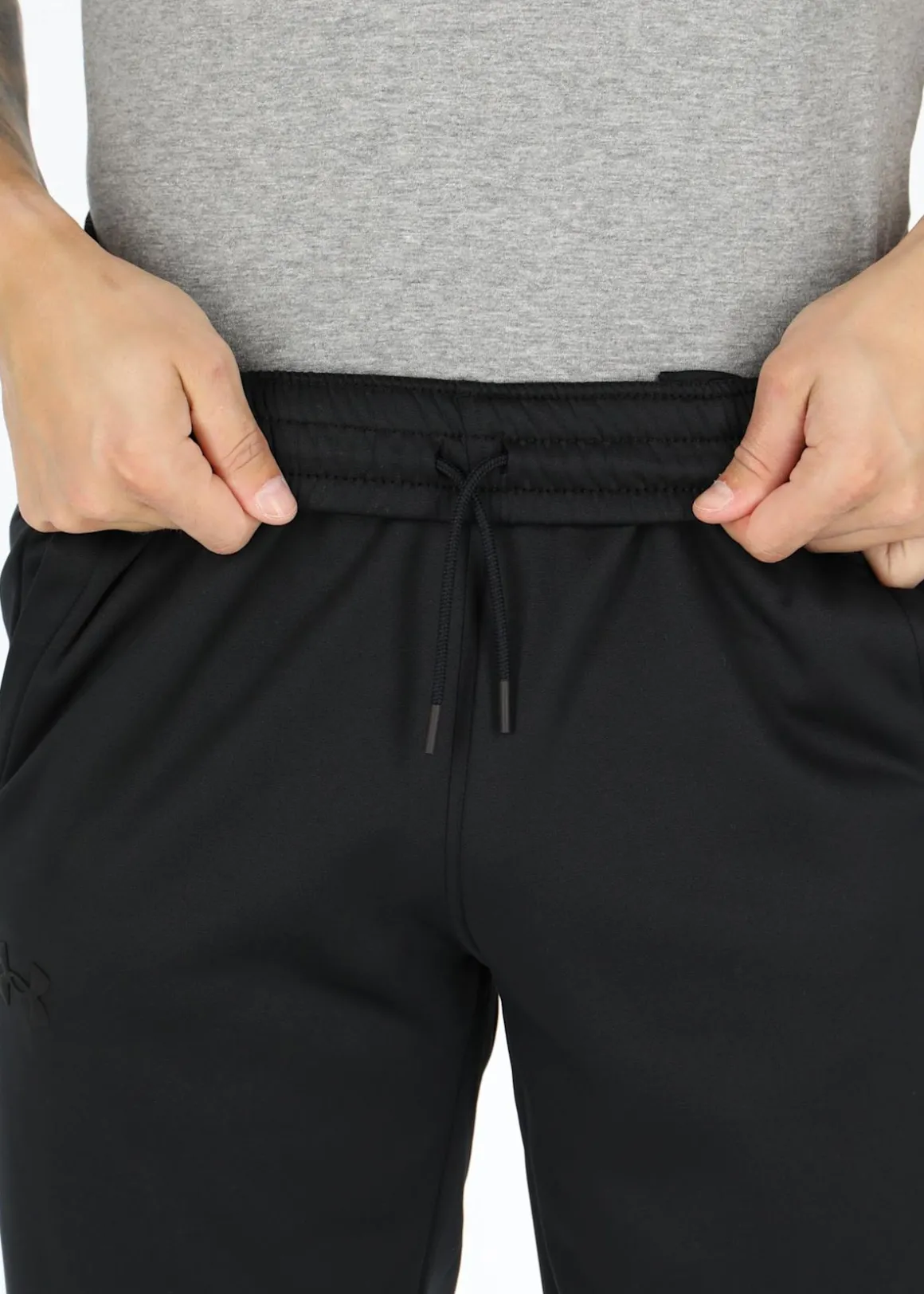 UA Armour Fleece Joggers