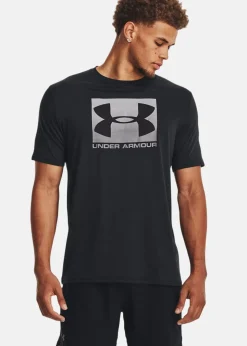 UA BOXED SPORTSTYLE SS