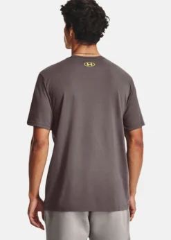 UA BOXED SPORTSTYLE SS