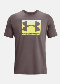 UA BOXED SPORTSTYLE SS