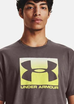 UA BOXED SPORTSTYLE SS