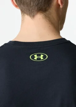 UA BOXED SPORTSTYLE SS