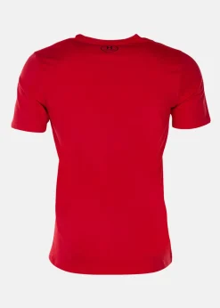 UA BOXED SPORTSTYLE SS