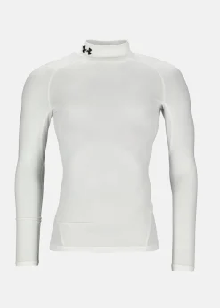 UA CG Armour Comp Mock