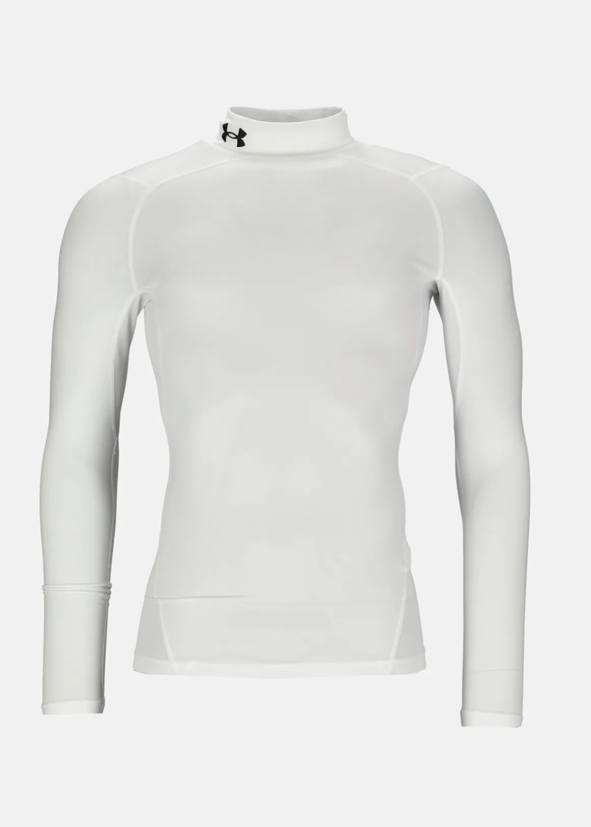 UA CG Armour Comp Mock