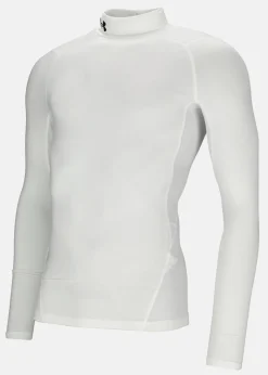 UA CG Armour Comp Mock