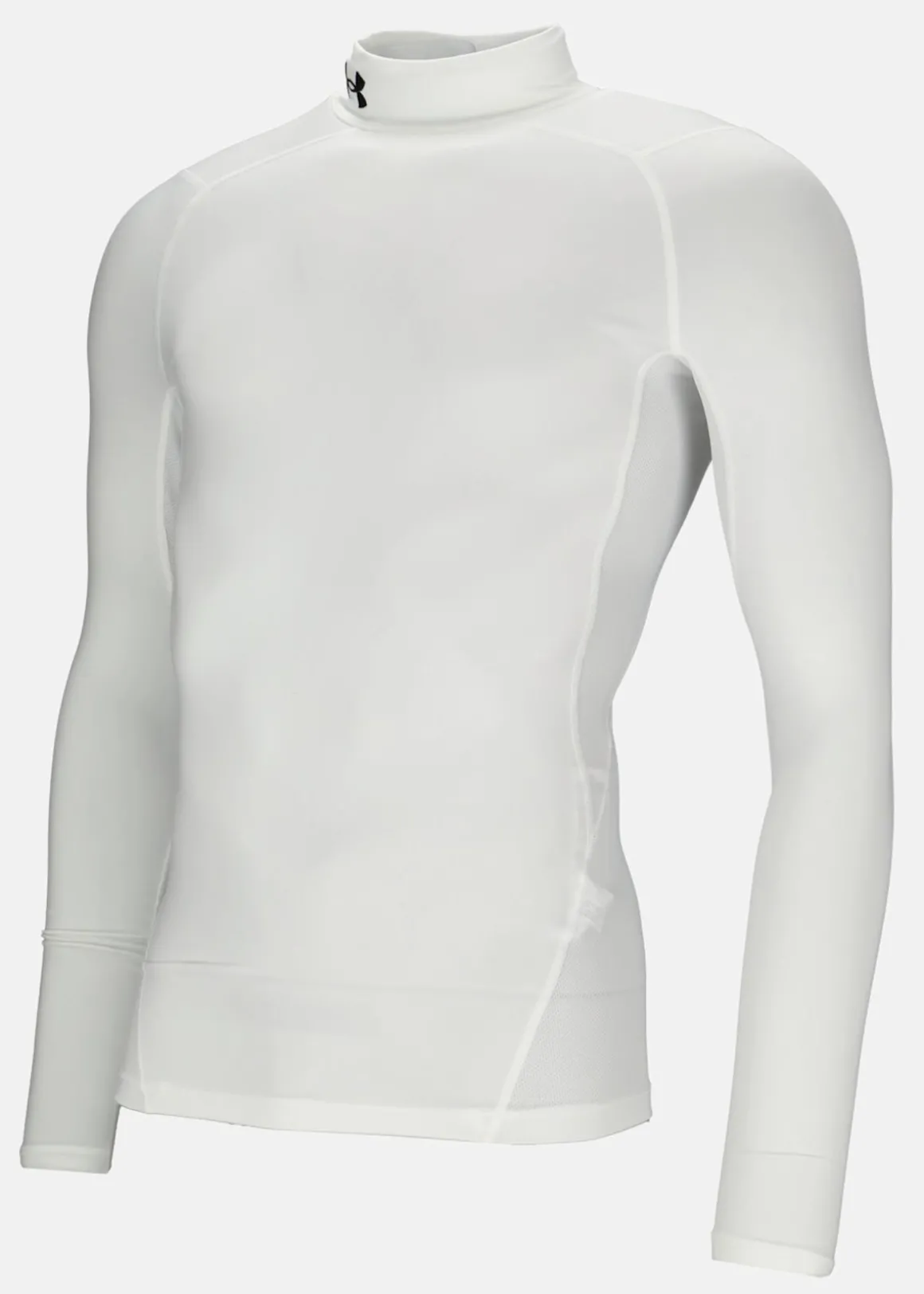 UA CG Armour Comp Mock