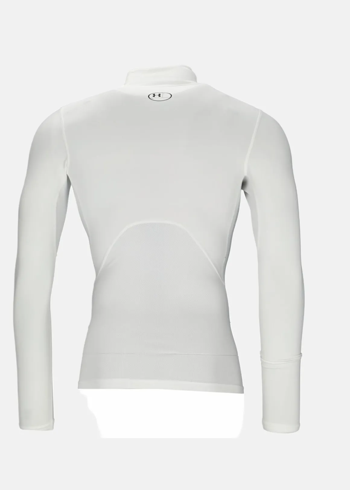 UA CG Armour Comp Mock