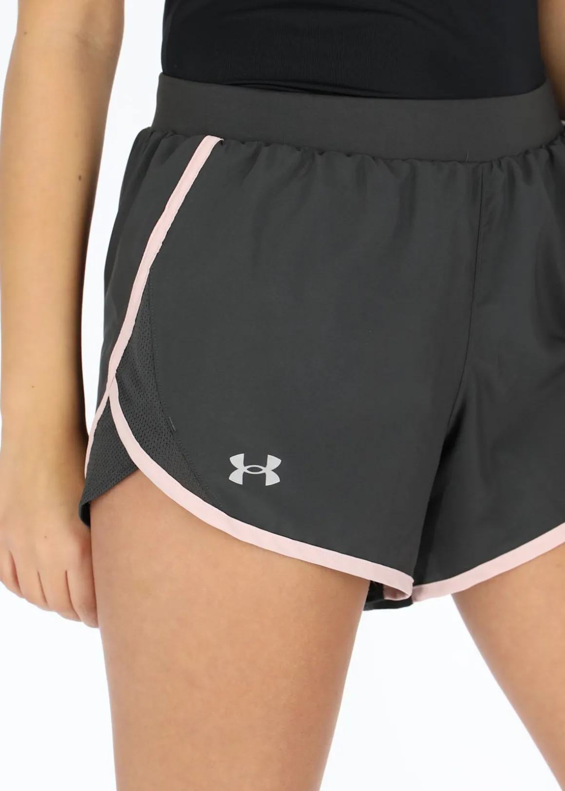 UA Fly By 2.0 Short