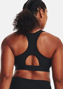 UA HeatGear Mid Padless