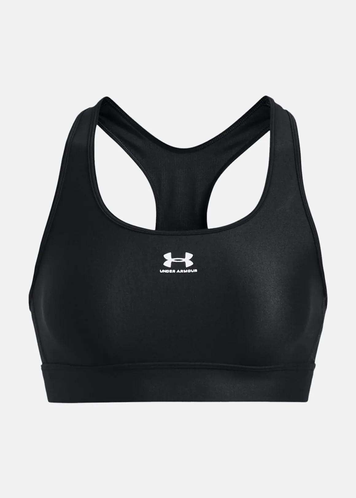 UA HeatGear Mid Padless