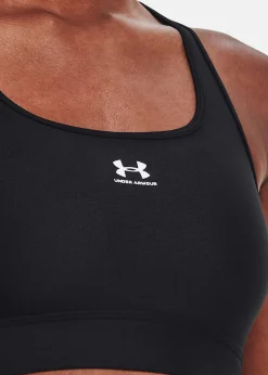 UA HeatGear Mid Padless