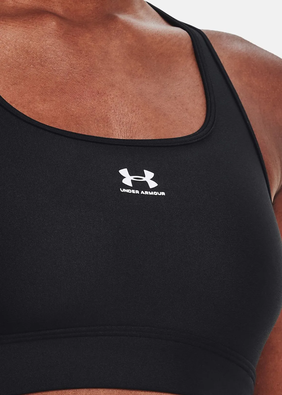 UA HeatGear Mid Padless