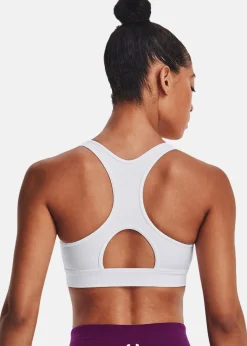 UA HeatGear Mid Padless