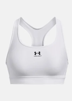 UA HeatGear Mid Padless