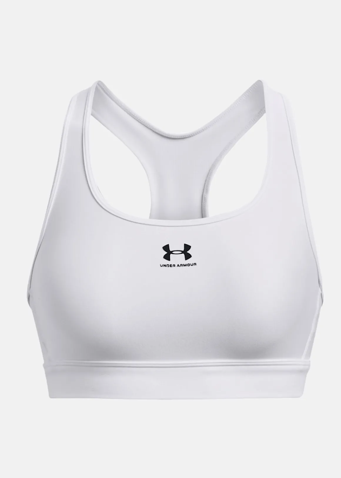 UA HeatGear Mid Padless